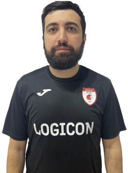 Տիգրան Մելիքյան