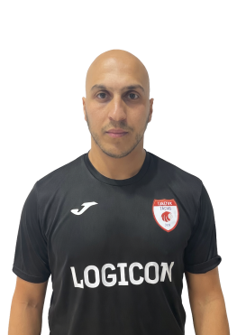 Էդգար Ջզմաչյան