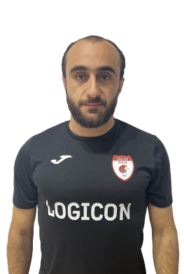 Նարեկ Վելիցյան