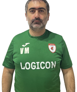 Վլադիմիր Մարգարյան